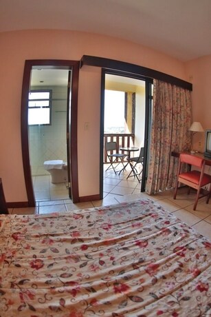 Imagen de la habitación del Hotel Fazenda Horizonte Belo. Foto 21