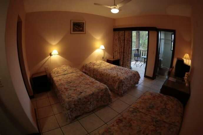 Imagen de la habitación del Hotel Fazenda Horizonte Belo. Foto 22