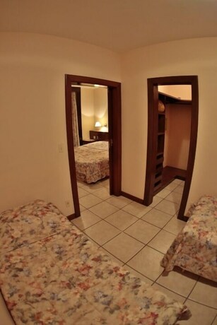 Imagen de la habitación del Hotel Fazenda Horizonte Belo. Foto 24