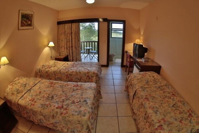 Imagen de la habitación del Hotel Fazenda Horizonte Belo. Foto 25