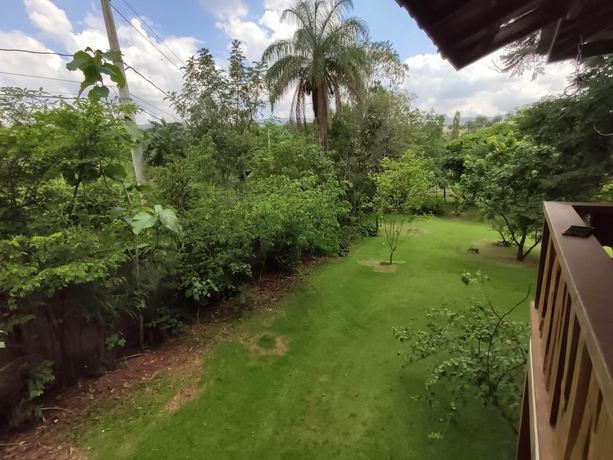 Imagen de la habitación del Hotel Fazenda Igarap&eacute;s. Foto 14