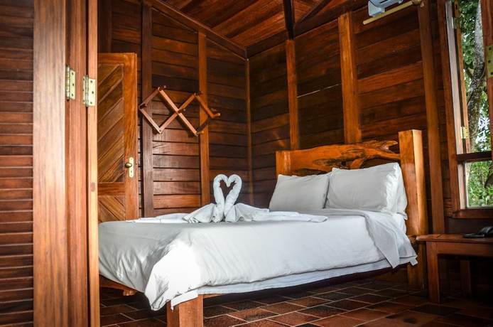 Imagen de la habitación del Hotel Fazenda Igarap&eacute;s. Foto 15