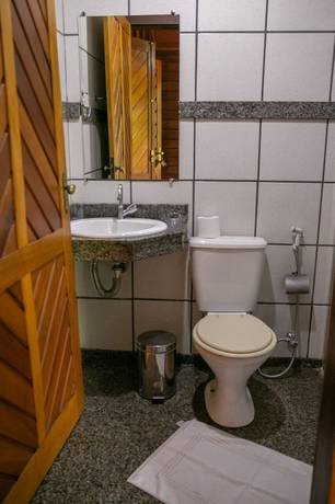 Imagen de la habitación del Hotel Fazenda Igarap&eacute;s. Foto 17