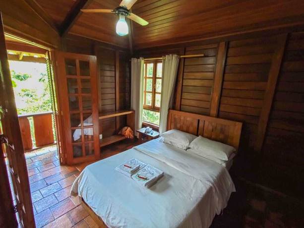 Imagen de la habitación del Hotel Fazenda Igarap&eacute;s. Foto 18