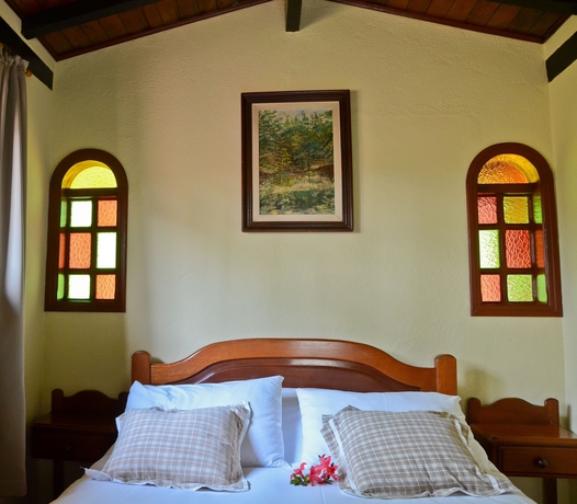 Imagen de la habitación del Hotel Fazenda Itapu&aacute;. Foto 2