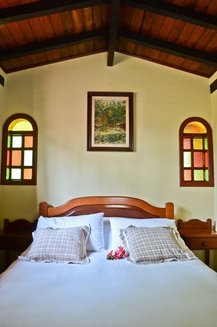 Imagen de la habitación del Hotel Fazenda Itapu&aacute;. Foto 3