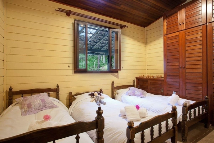 Imagen de la habitación del Hotel Fazenda Itapu&aacute;. Foto 4