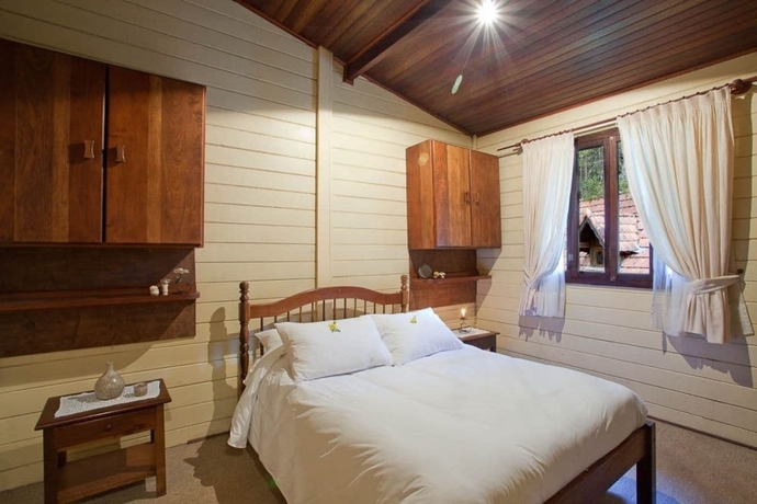 Imagen de la habitación del Hotel Fazenda Itapu&aacute;. Foto 5