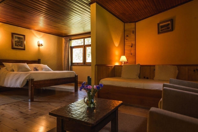 Imagen de la habitación del Hotel Fazenda Itapu&aacute;. Foto 6