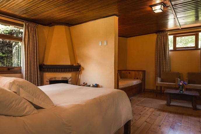 Imagen de la habitación del Hotel Fazenda Itapu&aacute;. Foto 7