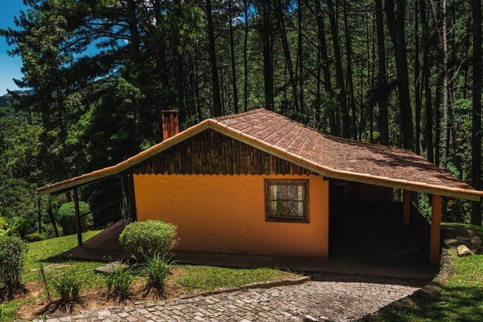 Imagen de la habitación del Hotel Fazenda Itapu&aacute;. Foto 12