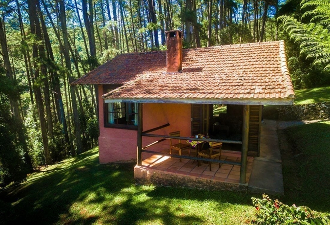 Imagen de la habitación del Hotel Fazenda Itapu&aacute;. Foto 13