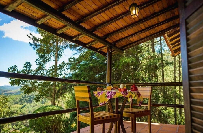 Imagen general del Hotel Fazenda Itapu&aacute;. Foto 1