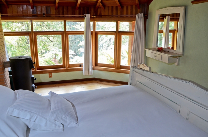 Imagen de la habitación del Hotel Fazenda Itapu&aacute;. Foto 14