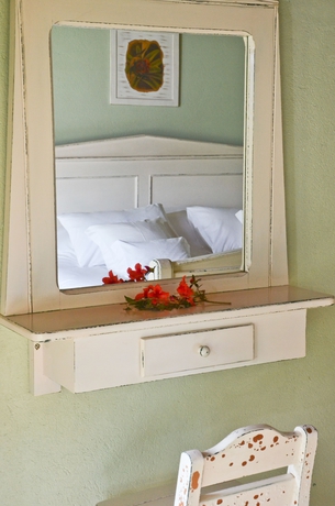 Imagen de la habitación del Hotel Fazenda Itapu&aacute;. Foto 15