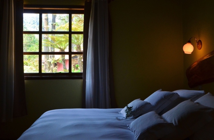 Imagen de la habitación del Hotel Fazenda Itapu&aacute;. Foto 16