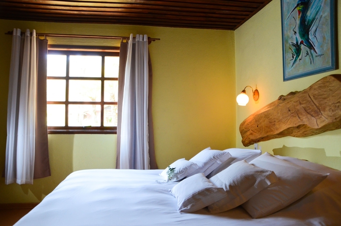 Imagen de la habitación del Hotel Fazenda Itapu&aacute;. Foto 17