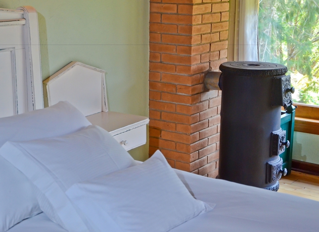 Imagen de la habitación del Hotel Fazenda Itapu&aacute;. Foto 18