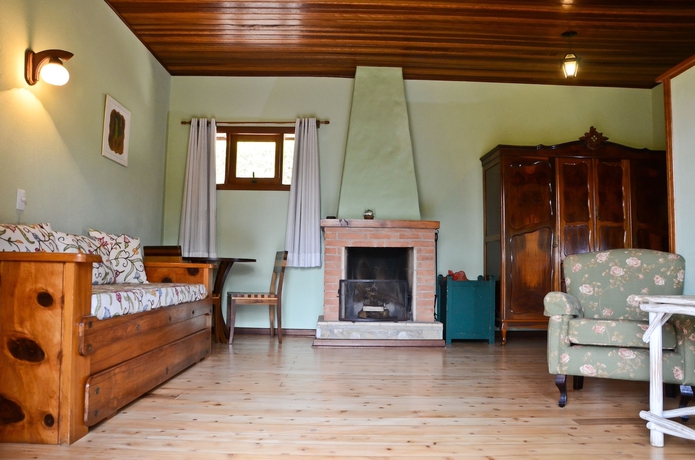 Imagen de la habitación del Hotel Fazenda Itapu&aacute;. Foto 19
