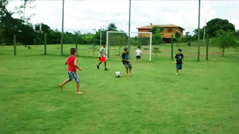 Imagen general del Hotel Fazenda Jaca&uacute;na. Foto 4