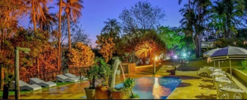 Imagen general del Hotel Fazenda Jaca&uacute;na. Foto 6