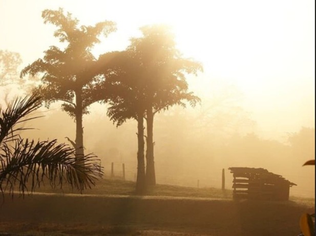Imagen general del Hotel Fazenda Jaca&uacute;na. Foto 11