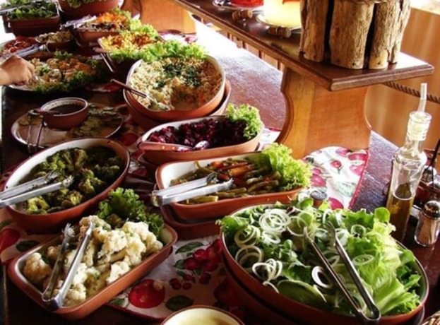 Imagen general del Hotel Fazenda Jaca&uacute;na. Foto 20