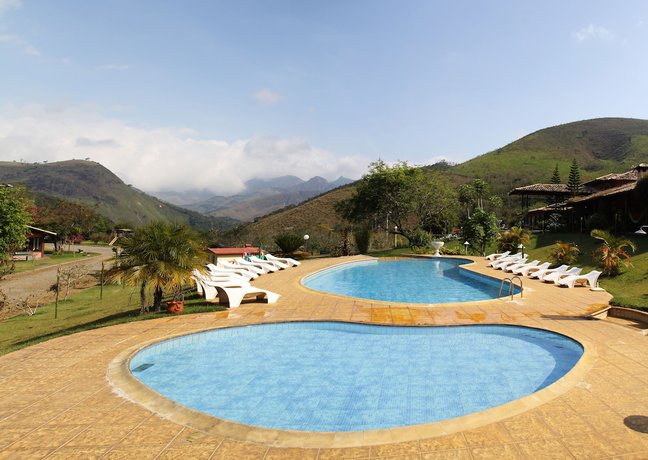 Imagen general del Hotel Fazenda JeCaVa. Foto 3