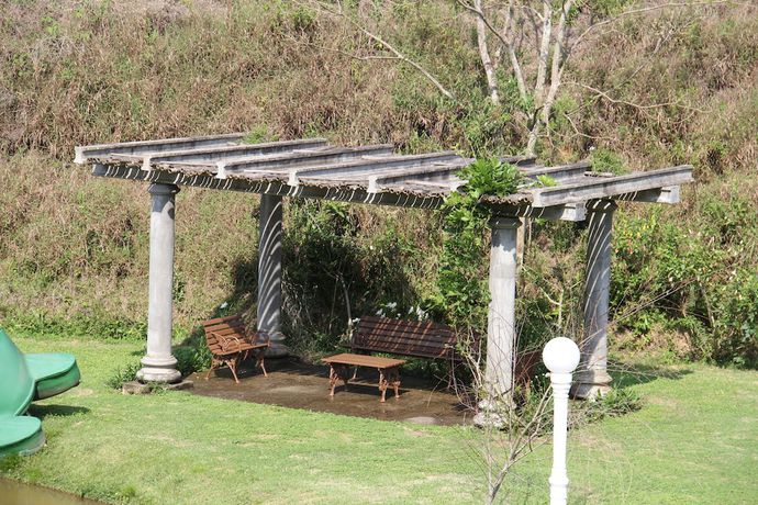 Imagen general del Hotel Fazenda JeCaVa. Foto 4
