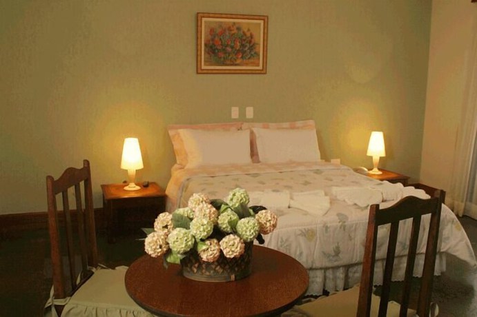 Imagen de la habitación del Hotel Fazenda JeCaVa. Foto 10