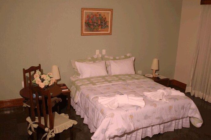 Imagen de la habitación del Hotel Fazenda JeCaVa. Foto 11