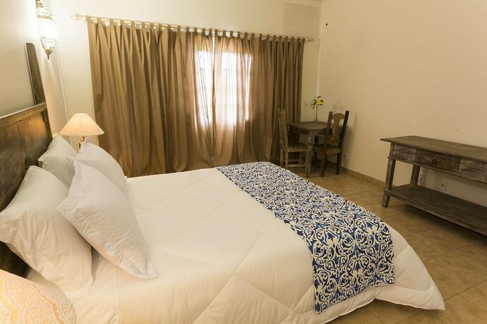 Imagen de la habitación del Hotel Fazenda Juca Mulato. Foto 15