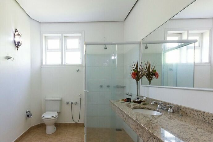 Imagen general del Hotel Fazenda Juca Mulato. Foto 2