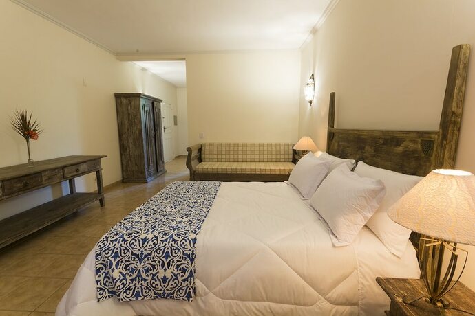 Imagen de la habitación del Hotel Fazenda Juca Mulato. Foto 16