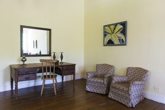 Imagen general del Hotel Fazenda Juca Mulato. Foto 5