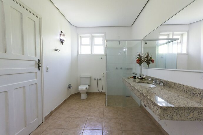 Imagen general del Hotel Fazenda Juca Mulato. Foto 7