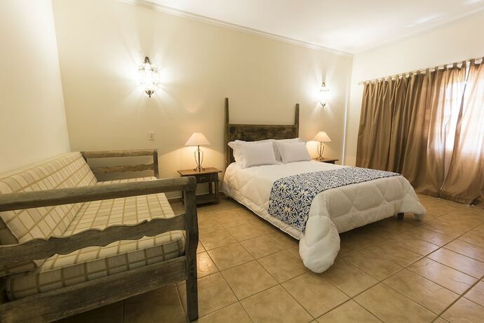 Imagen de la habitación del Hotel Fazenda Juca Mulato. Foto 20