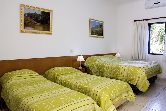 Imagen de la habitación del Hotel Fazenda M1. Foto 10