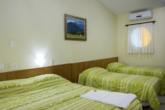 Imagen de la habitación del Hotel Fazenda M1. Foto 11