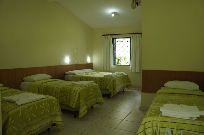 Imagen de la habitación del Hotel Fazenda M1. Foto 12