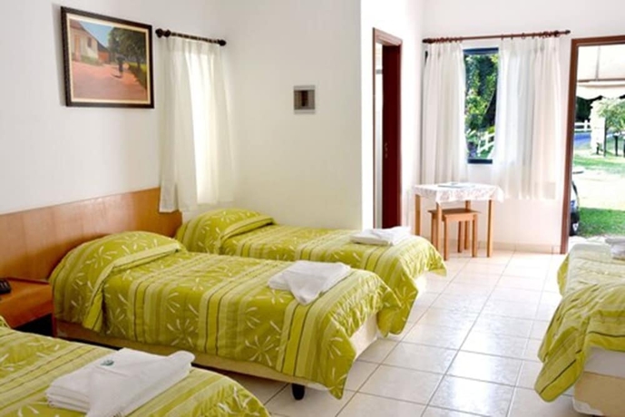 Imagen de la habitación del Hotel Fazenda M1. Foto 14