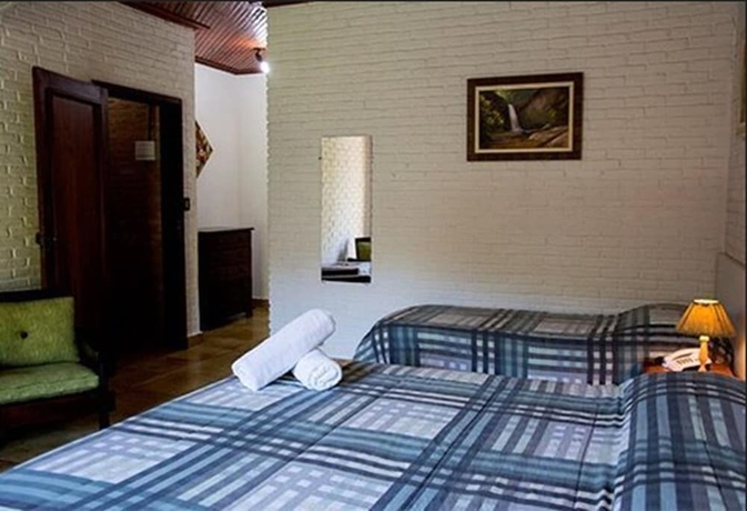 Imagen de la habitación del Hotel Fazenda M1. Foto 16