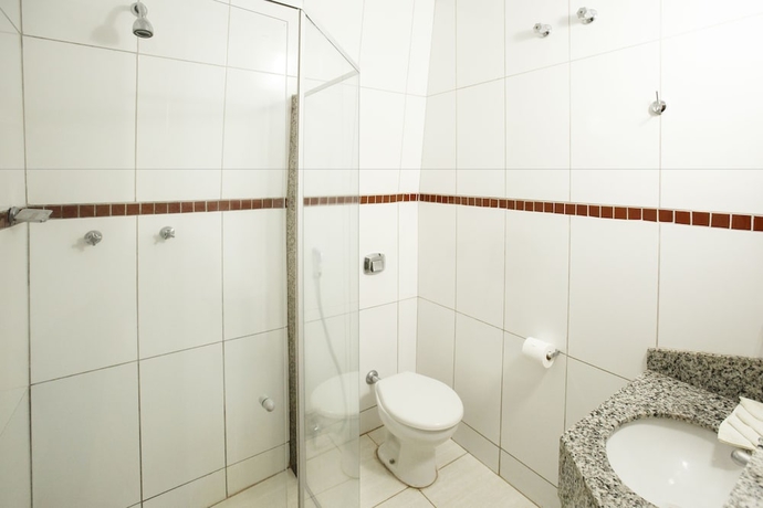 Imagen de la habitación del Hotel Fazenda Mato Grosso. Foto 9