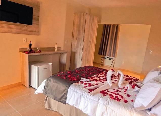Imagen de la habitación del Hotel Fazenda Molise. Foto 2