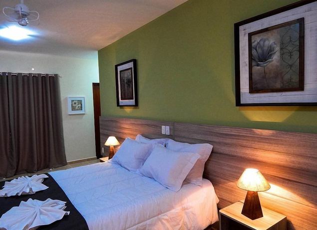 Imagen de la habitación del Hotel Fazenda Molise. Foto 3