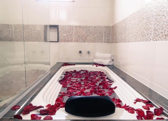 Imagen de la habitación del Hotel Fazenda Molise. Foto 4