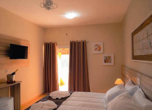 Imagen de la habitación del Hotel Fazenda Molise. Foto 5