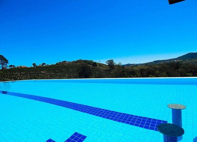 Imagen general del Hotel Fazenda Molise. Foto 1