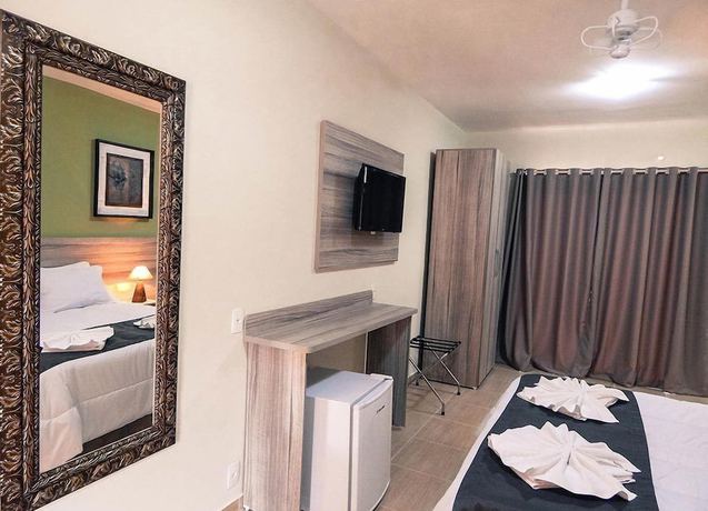 Imagen de la habitación del Hotel Fazenda Molise. Foto 6