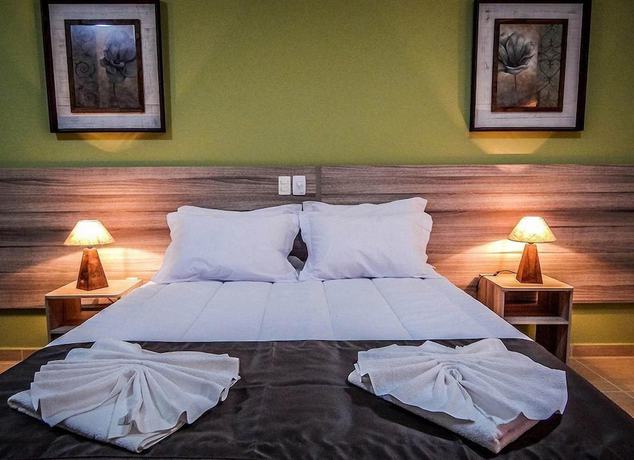 Imagen de la habitación del Hotel Fazenda Molise. Foto 8